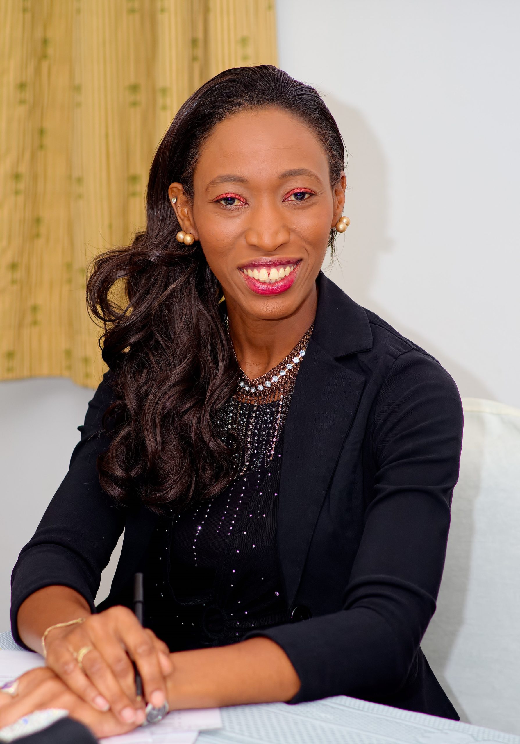 Dr. Shakel Henson