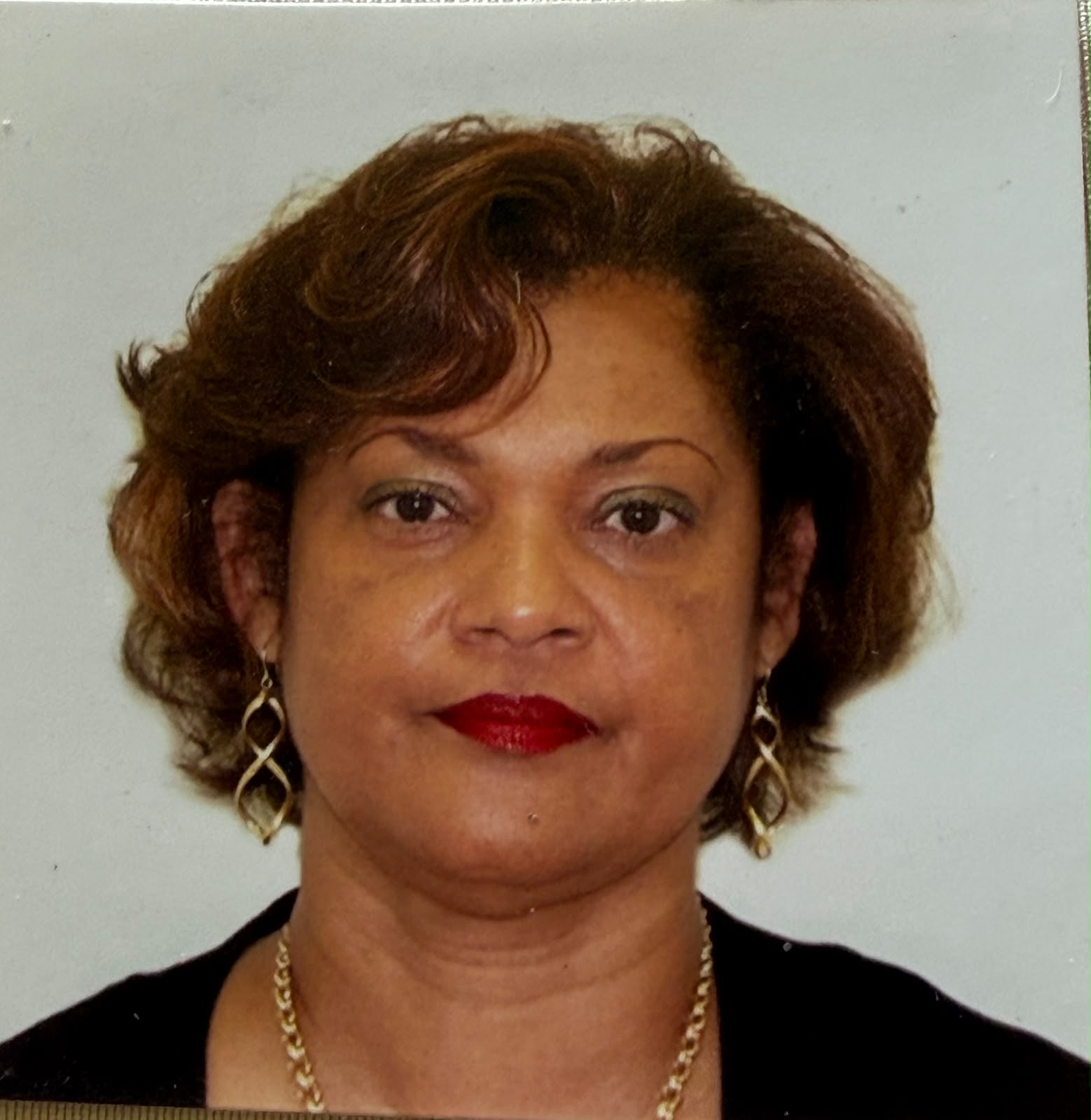 Dr. Camille Nicholls