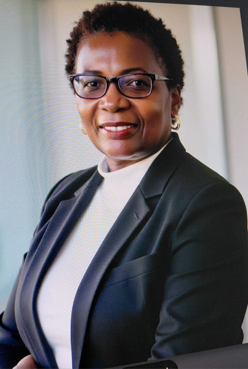 Dr. Karen Providence