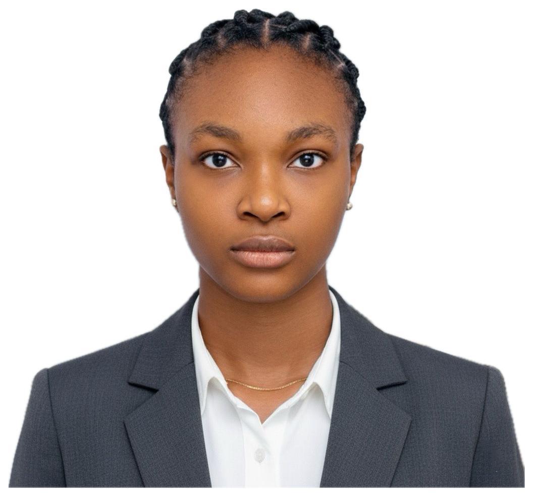 Dr. Michelle Orise Uwefoh