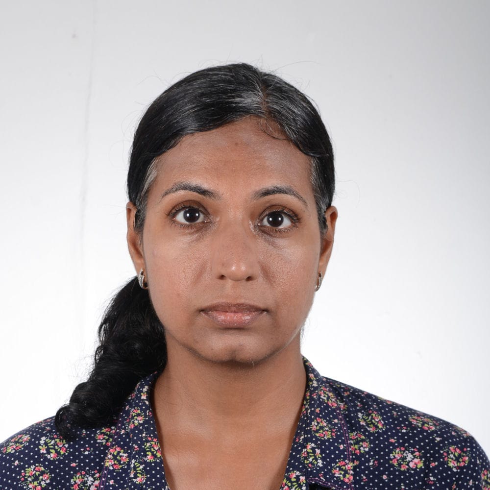 Babita Daswani