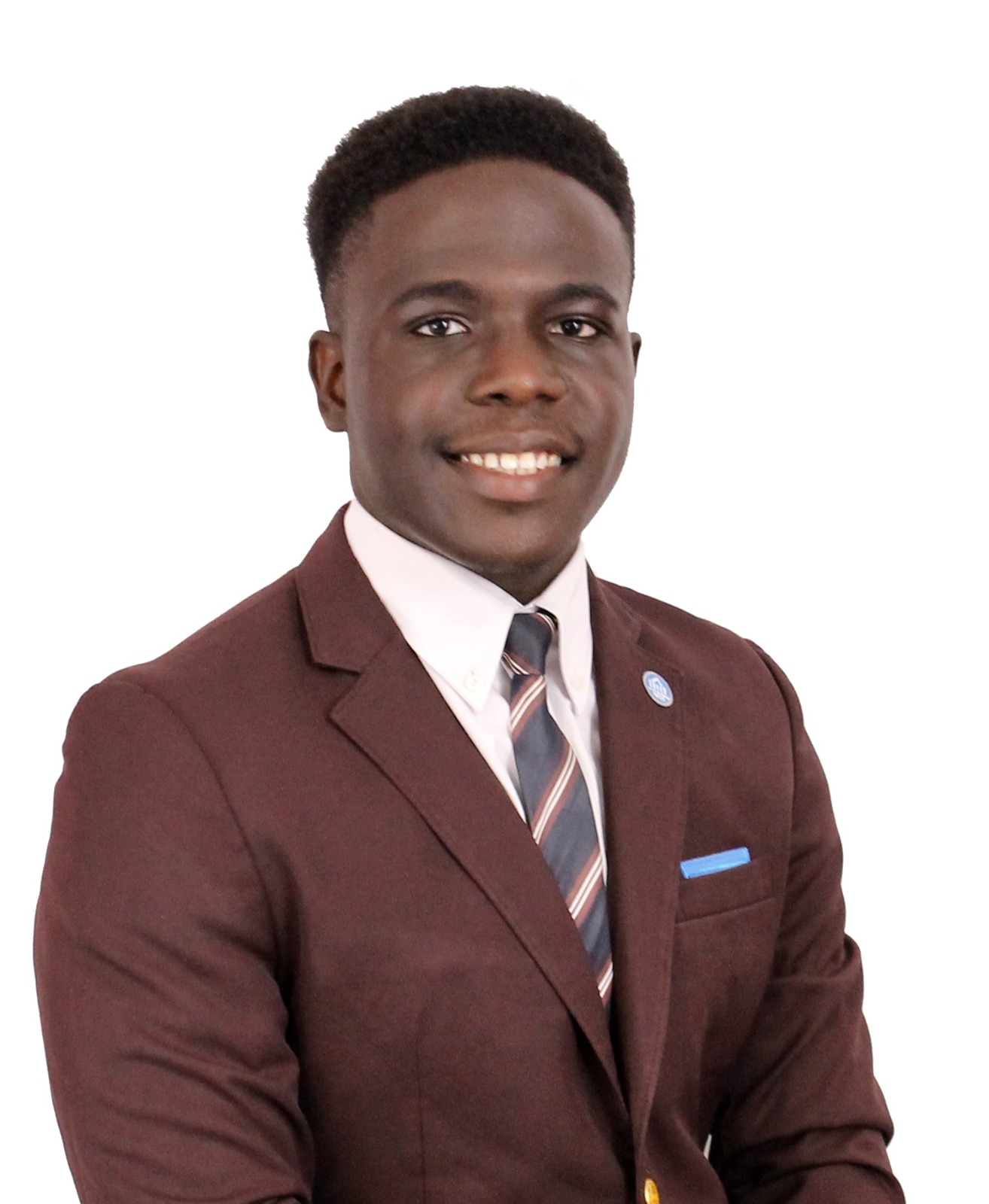 Dr. Okikioluwa Odesanya