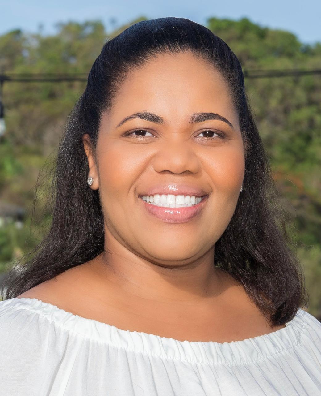 Dr. Reisha Browne-Caesar