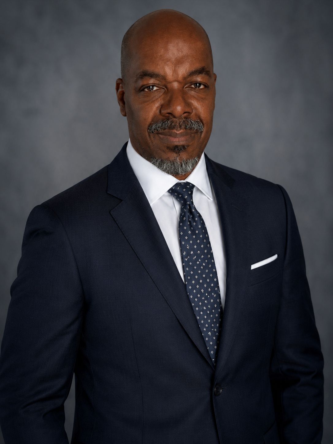Dr. Charles Woods